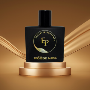 WOODE MUSC (inspiration of Mika)