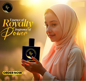 Women's Perfume