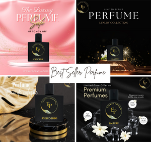 Best Seller Perfumes