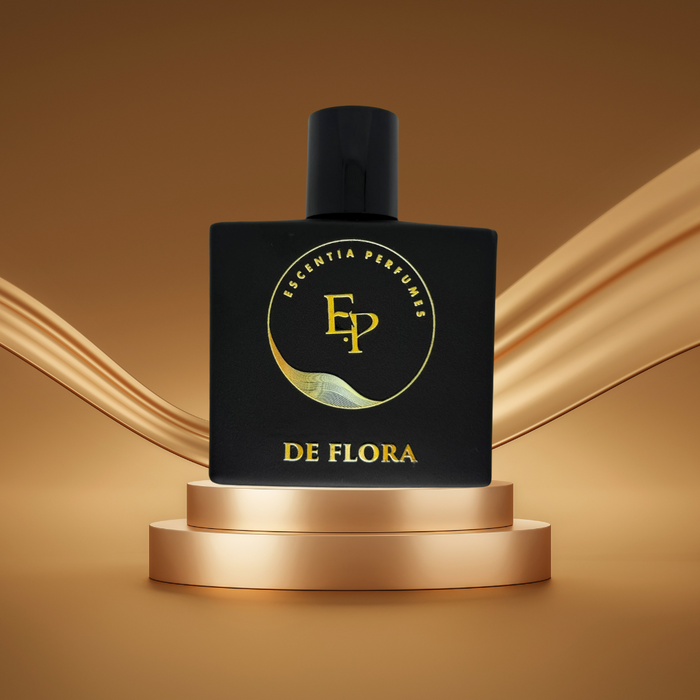 DE FLORA (inspiration of Gucci flora)