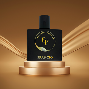 FRANCIO (inspiration of 24 Crats)